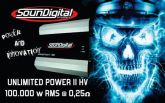 Soundigital Unlimited Power II